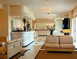 Il Negresco Hotel Forte dei Marmi