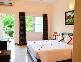 Swiss Village Resort & Spa