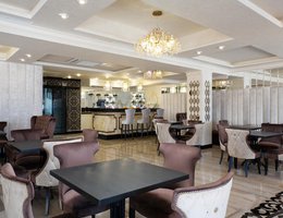 Tropicana Resort Hotel Sochi