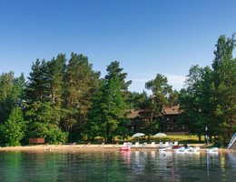 Лосево Парк