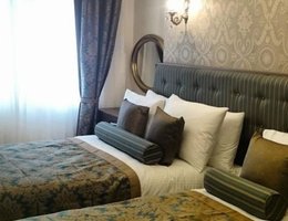 MARMARA PLACE HOTEL