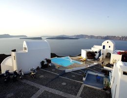 Apanema Aegean Luxury Hotel & Suites