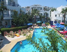 Serhan Hotel (Adults Only)