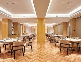 Pullman Shanghai Jing An