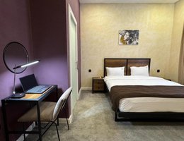 LIBERTA HOTEL BAKU