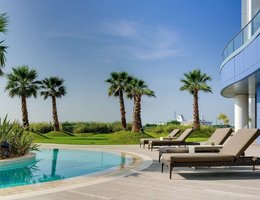 Radisson Blu Hotel Istanbul Ottomare