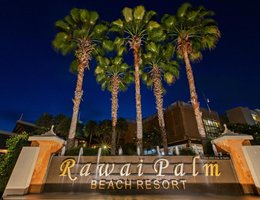 Rawai Palm Beach Resort