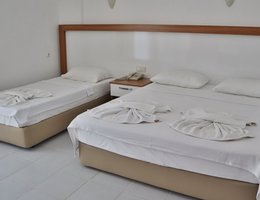 Kleopatra Smile Hotel