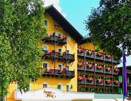 Krumers Post Hotel & Spa