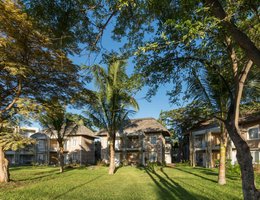 Veranda Tamarin Hotel & Spa