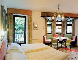 Hoteldorf Gruner Baum