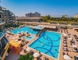 Senza The Inn Resort & Spa