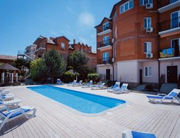 Бригантина