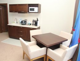 Апарт-отель «Форвард»