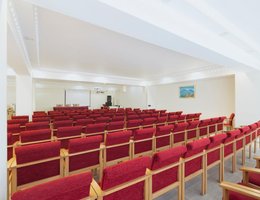 Горный воздух ЛОО ЛОК