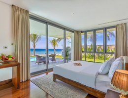 The Ocean Resort