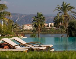 Villa Morgana Resort & Spa