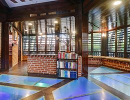 God's Own Country Ayurveda Resorts