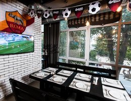 Седьмое небо