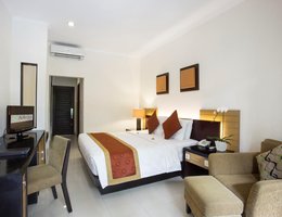 Adhi Jaya Hotel