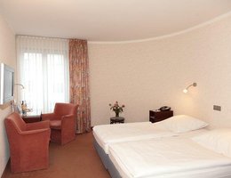 Best Western Hotel Kantstrasse