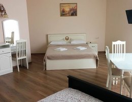 Империя Головинка