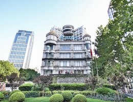 SSAW Boutique Hotel ShanghaiHongkou