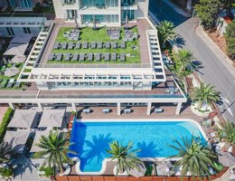 Melia Budva Petrovac