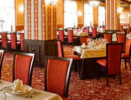 Interhotel Veliko Tarnovo