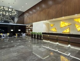 TRYP BY WYNDHAM BARSHA HEIGHTS