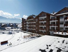 Redenka Holiday Club
