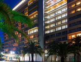 Пансионат «Литфонд»