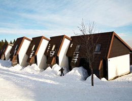 Bungalo Rogla