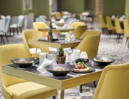 Nirvana Cosmopolitan