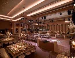 The Grand Tarabya Hotel
