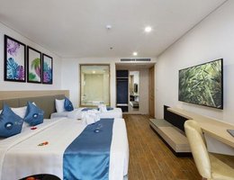 ELITE HOTEL NHA TRANG