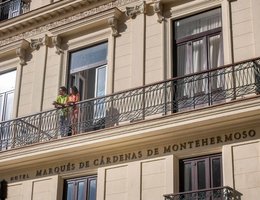 Marques de Cardenas de Montehermoso