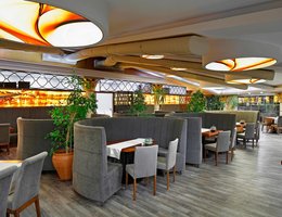 Sianji Well-Being Resort