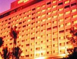 InterContinental Manila