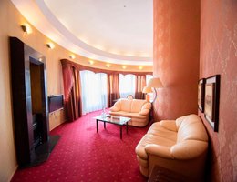 Вилла Гламур