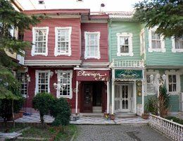 Sumengen Hotel