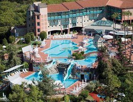 Liberty Hotels Lykia (Adults Only)