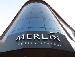 MERLIN HOTEL ISTANBUL