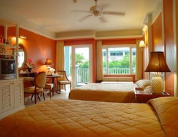 Andaman Seaview Hotel