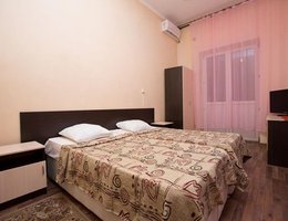 им. Орджоникидзе