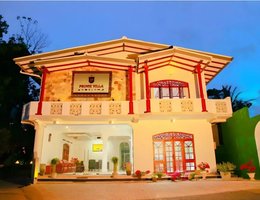 Prince Villa