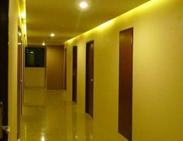 T5 Suites at Pattaya