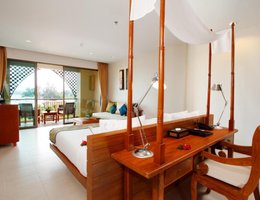 Rawai Palm Beach Resort