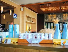 The Senses Resort & Pool Villas