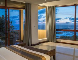 Sooriya Resort & Spa